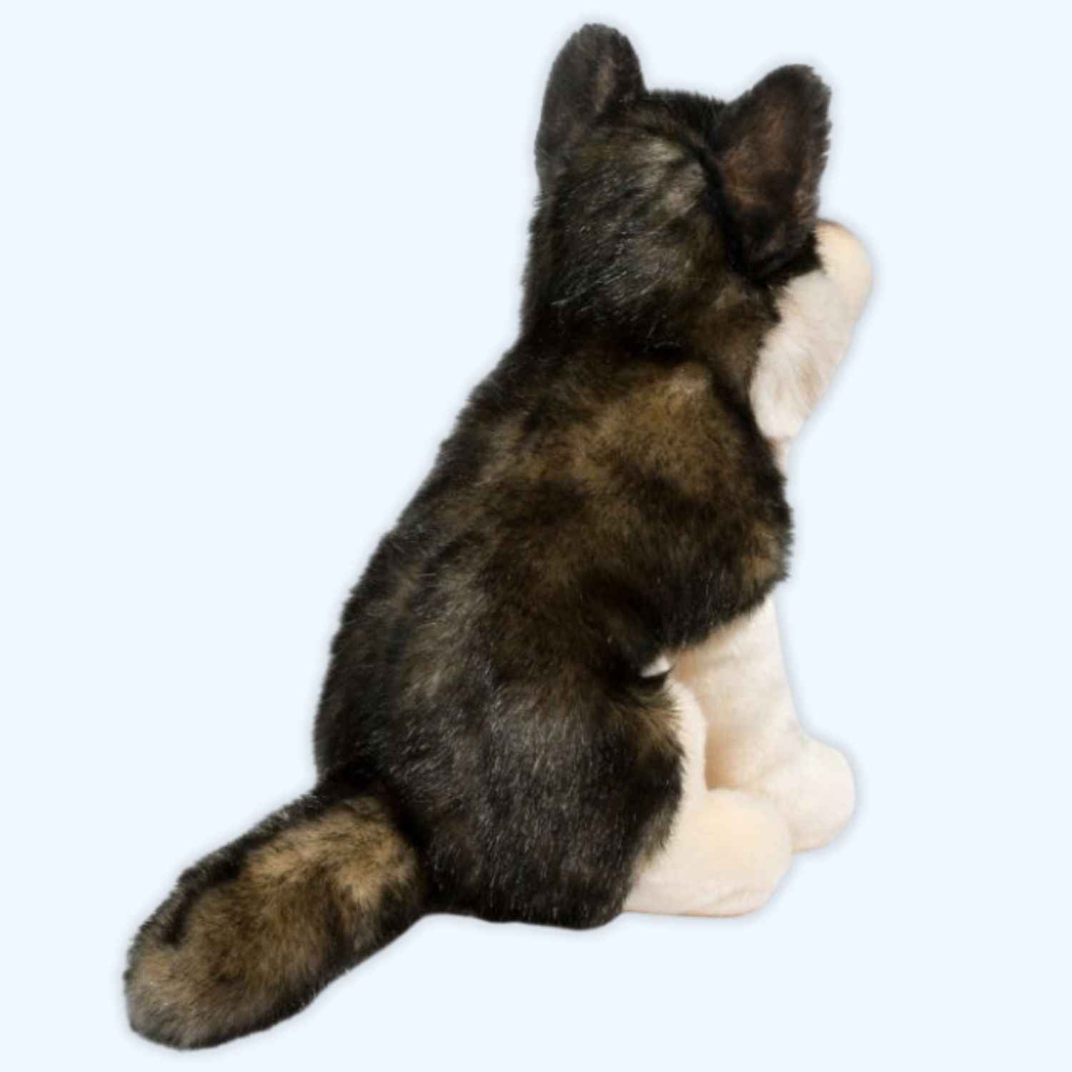 Douglas Essa Atka Wolf Plush Dog – Genuine Douglas® | ESSA UK
