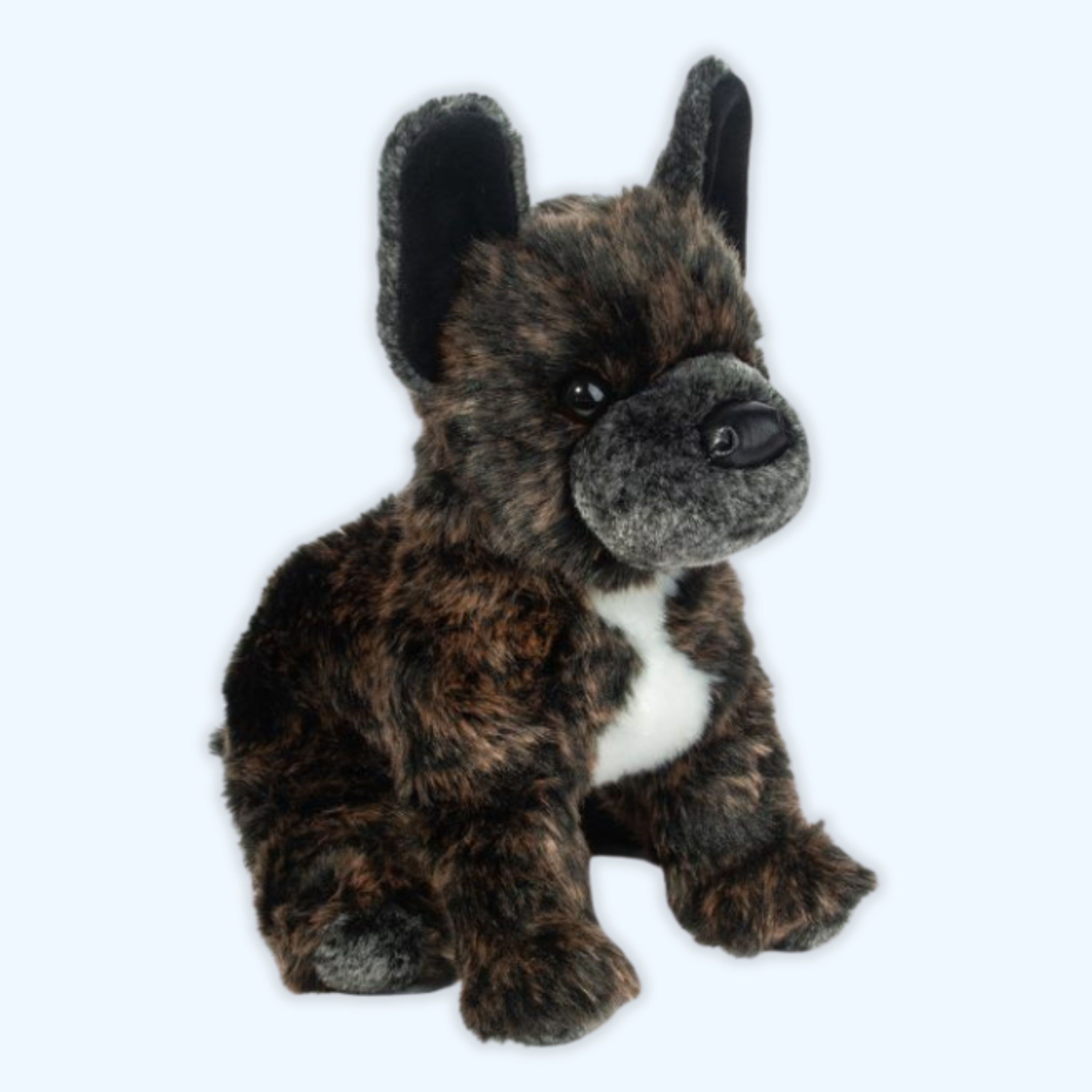 Douglas Essa Billie French Bulldog Plush Dog – Genuine Douglas® | ESSA UK - Essa UK