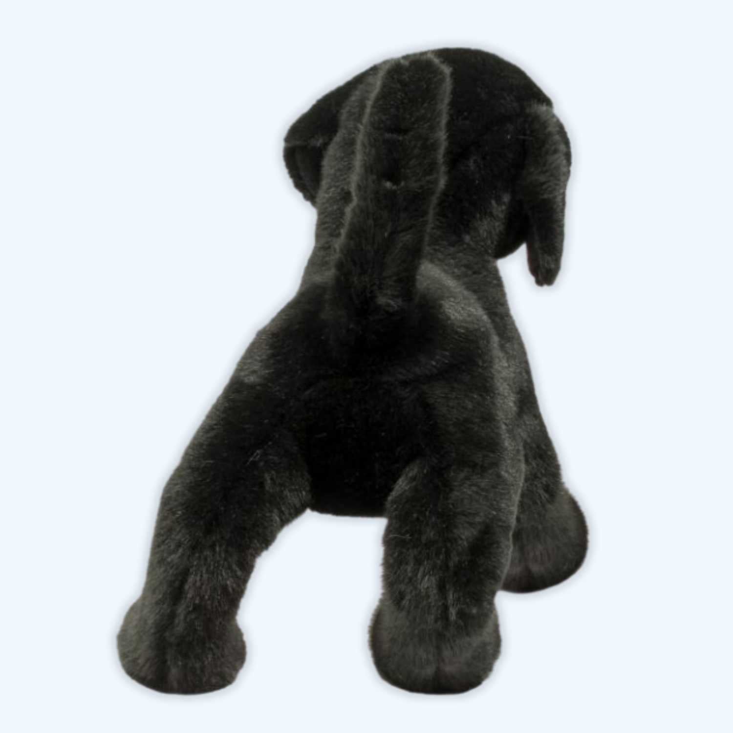 Douglas Essa Chester Black Lab Plush Dog – Genuine Douglas® | ESSA UK - Essa UK