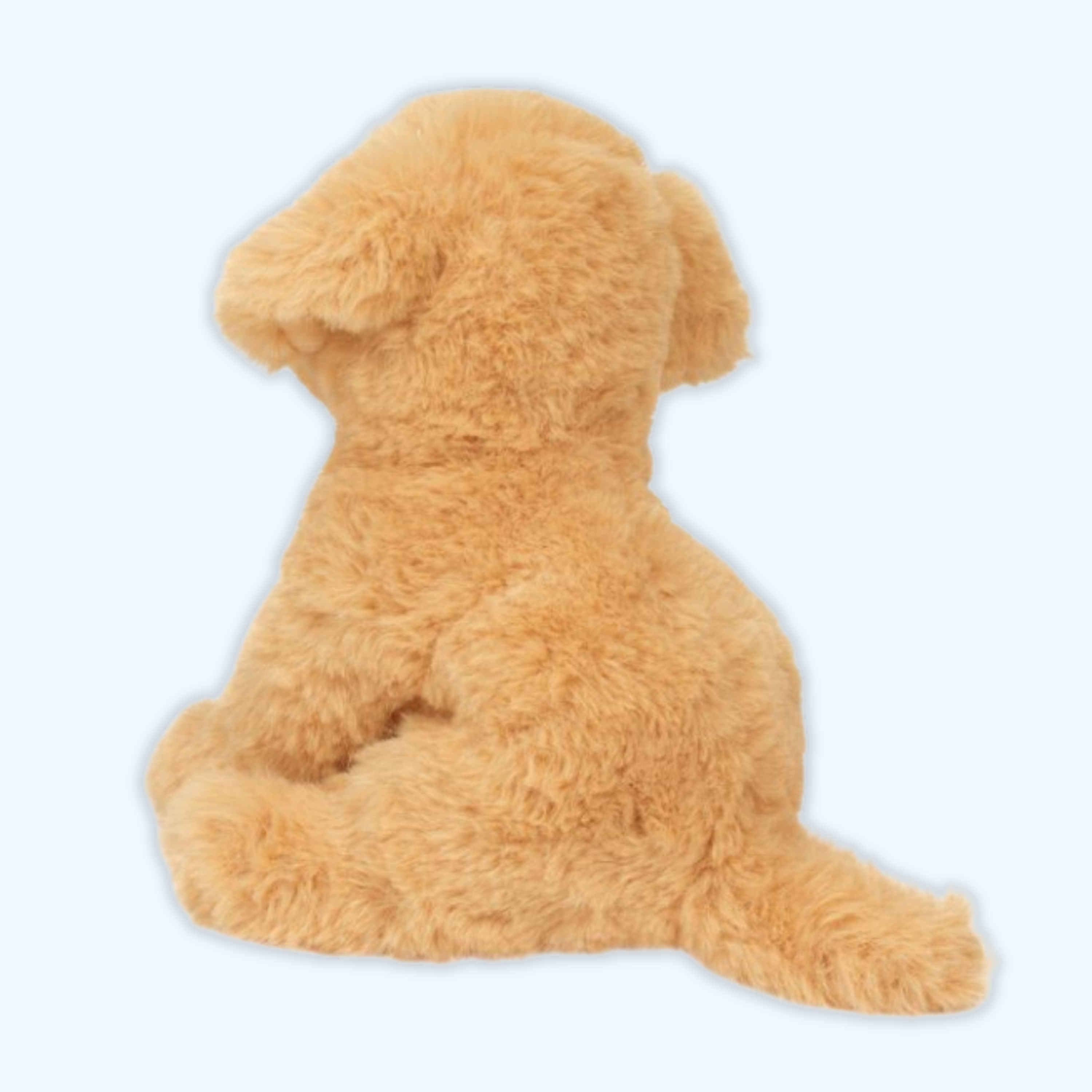 Douglas Essa Mini Goldie Soft Golden Retriever Plush Dog – Genuine Douglas® | ESSA UK - Essa UK