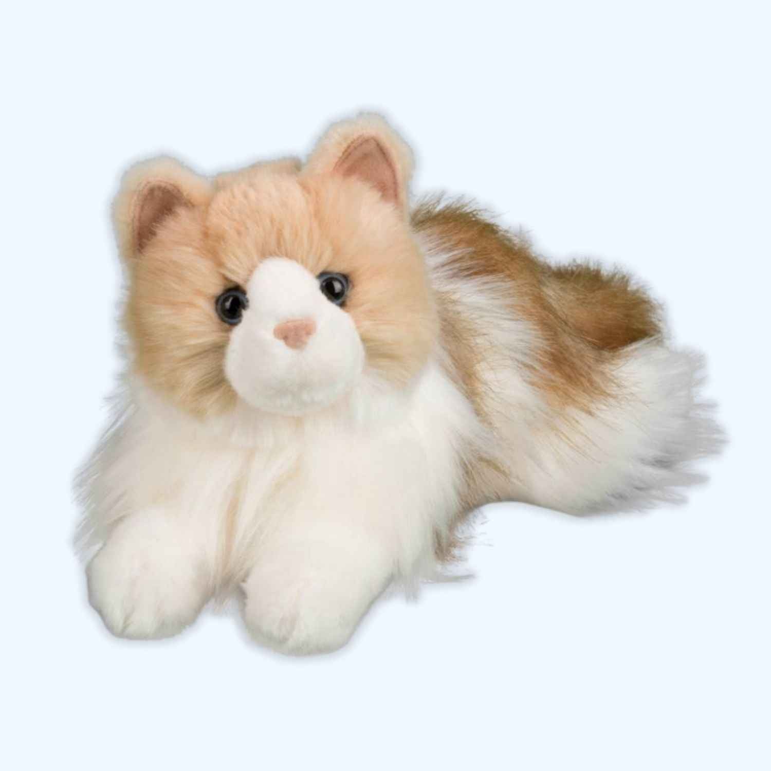 Douglas Essa Kiki Ragdoll Cat Plush – Genuine Douglas® | ESSA UK