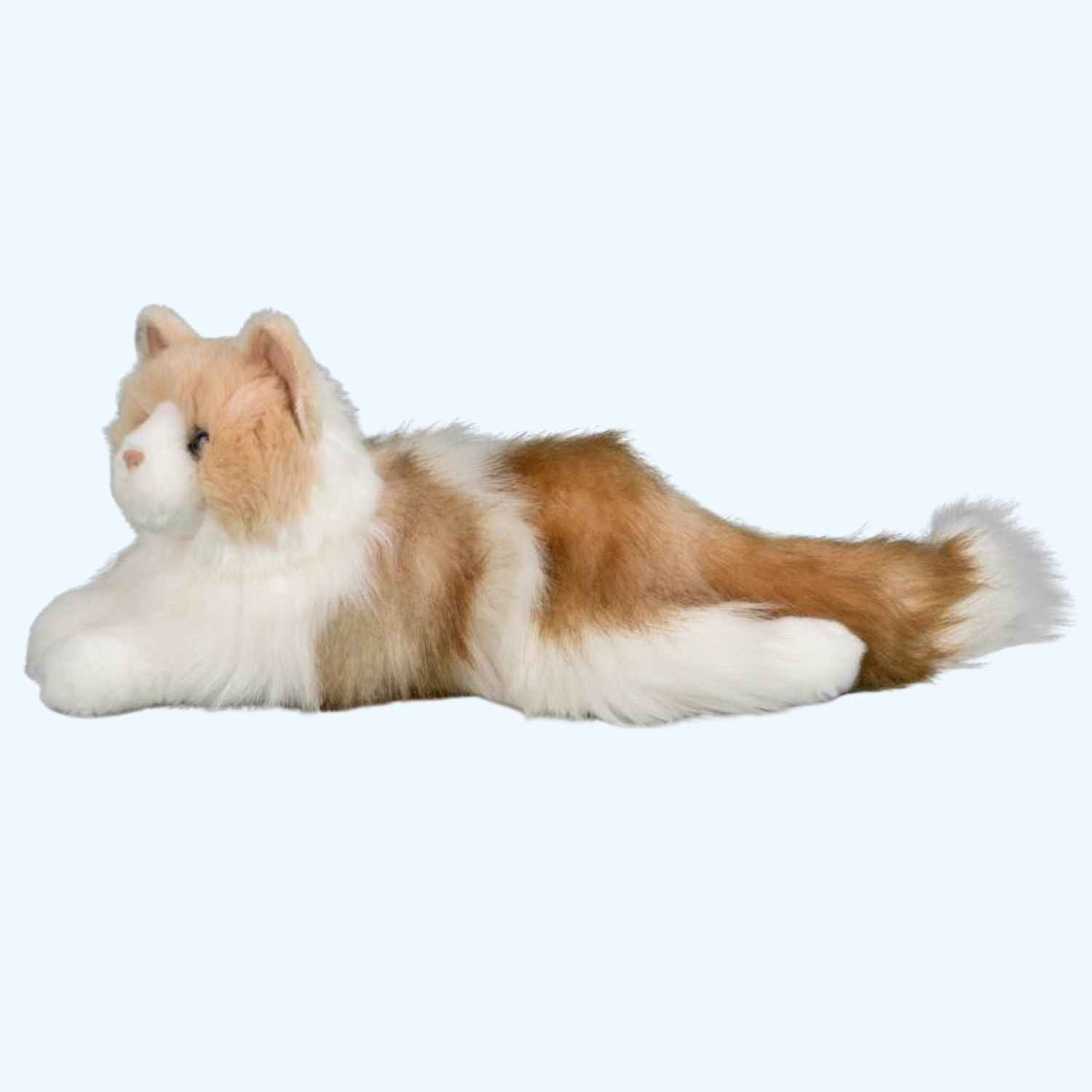 Douglas Essa Kiki Ragdoll Cat Plush – Genuine Douglas® | ESSA UK