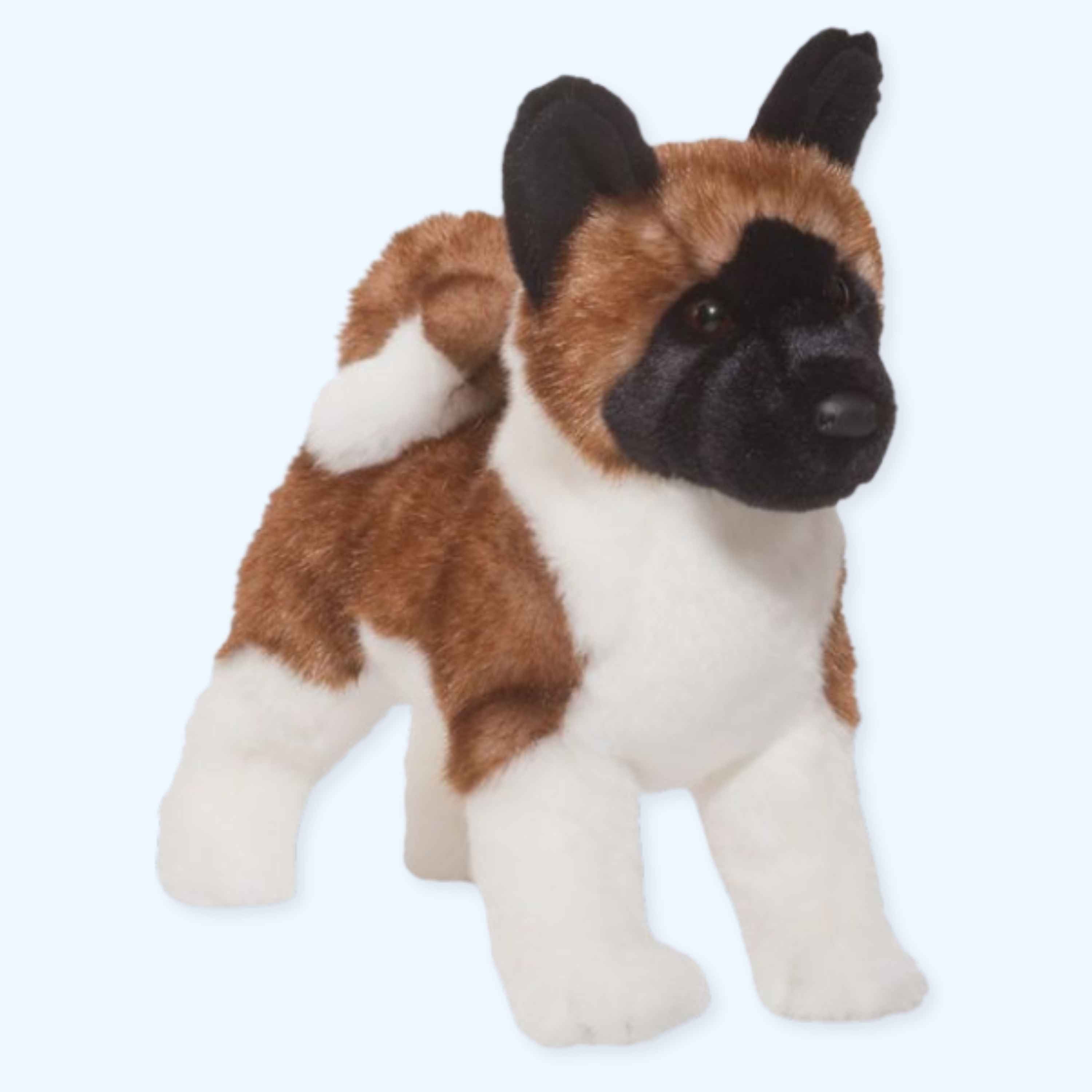 Douglas Essa Kita Akita Plush Dog – Genuine Douglas® | ESSA UK - Essa UK
