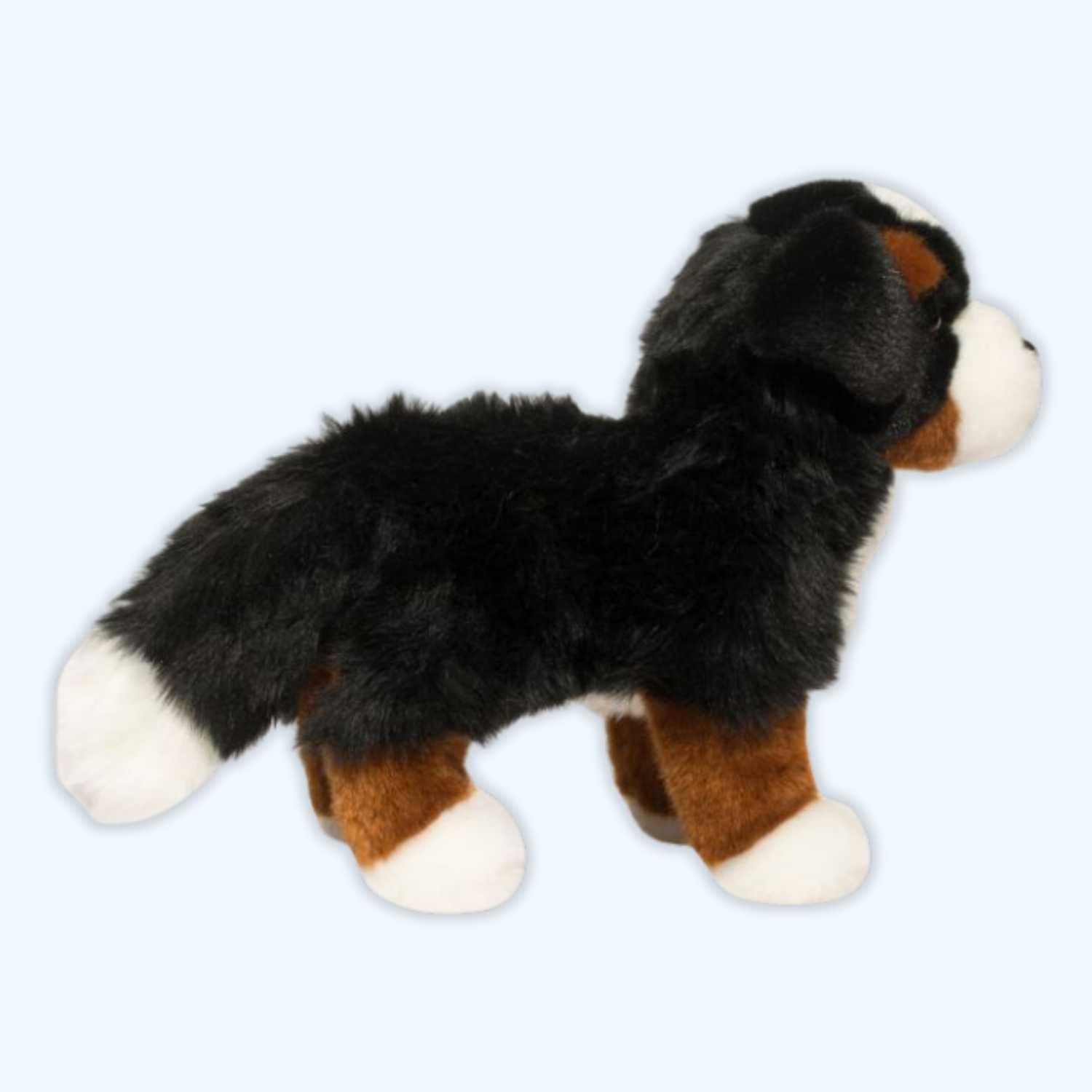 Douglas Essa Stevie Bernese Mountain Dog Plush Dog – Genuine Douglas® | ESSA UK - Essa UK