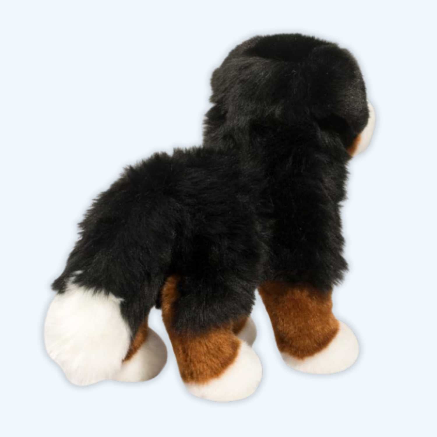 Douglas Essa Stevie Bernese Mountain Dog Plush Dog – Genuine Douglas® | ESSA UK - Essa UK