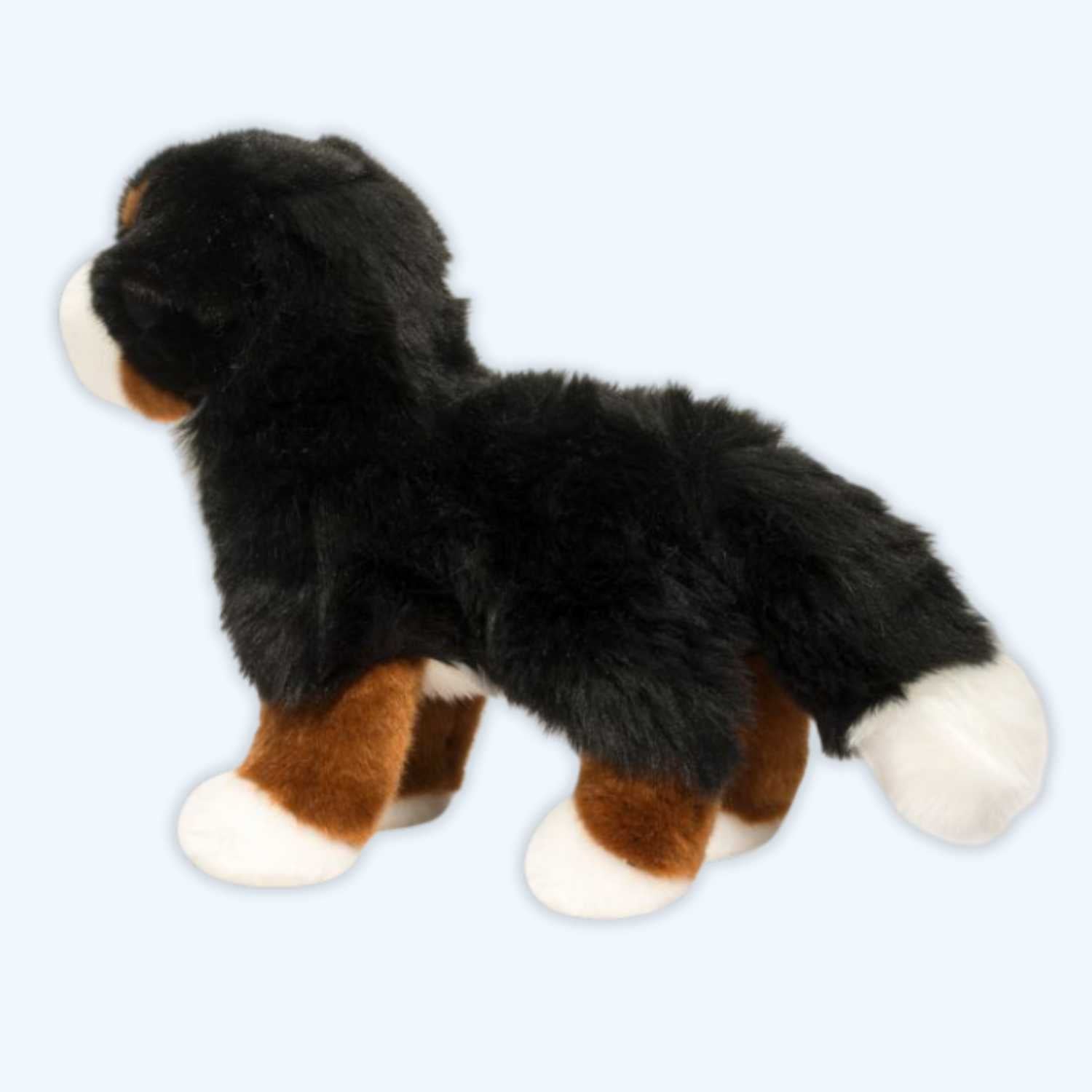 Douglas Essa Stevie Bernese Mountain Dog Plush Dog – Genuine Douglas® | ESSA UK - Essa UK