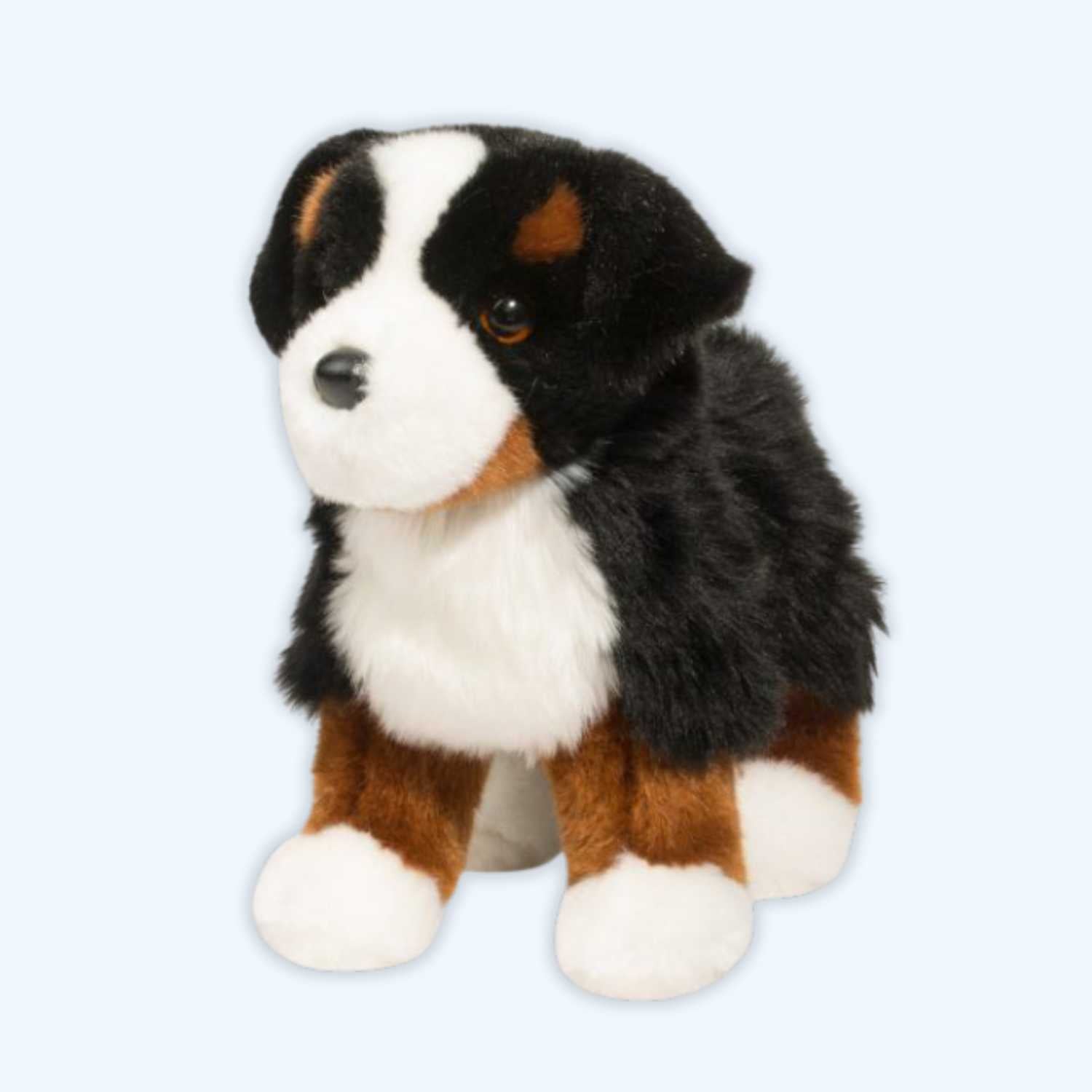 Douglas Essa Stevie Bernese Mountain Dog Plush Dog – Genuine Douglas® | ESSA UK - Essa UK