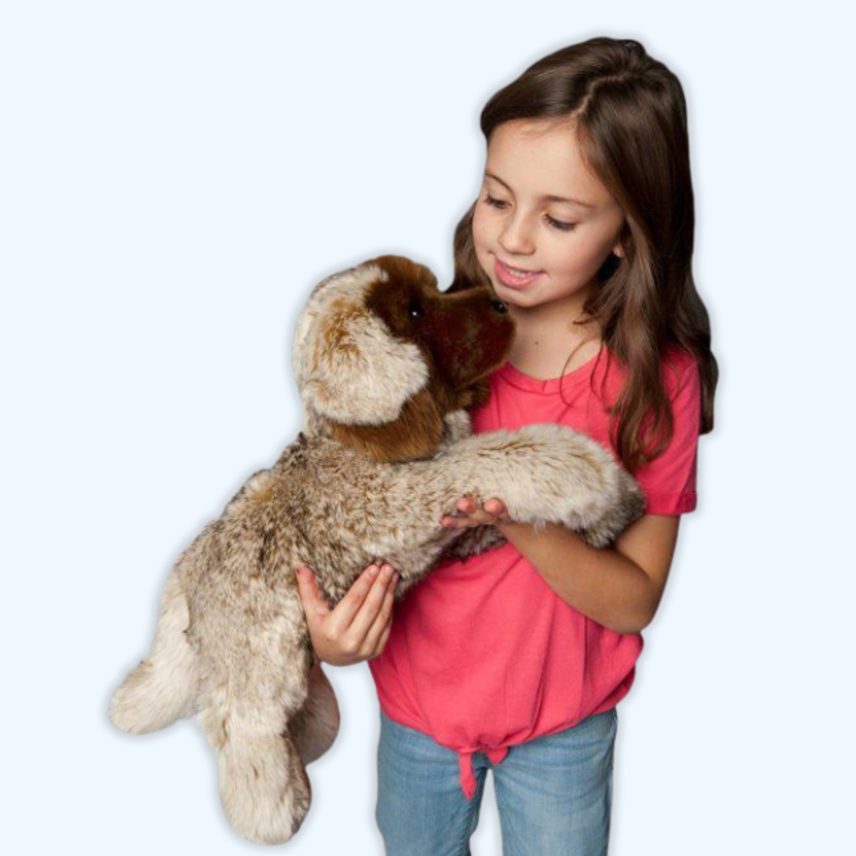Douglas Essa Thor Leonberger Plush Dog – Genuine Douglas® | ESSA UK - Essa UK