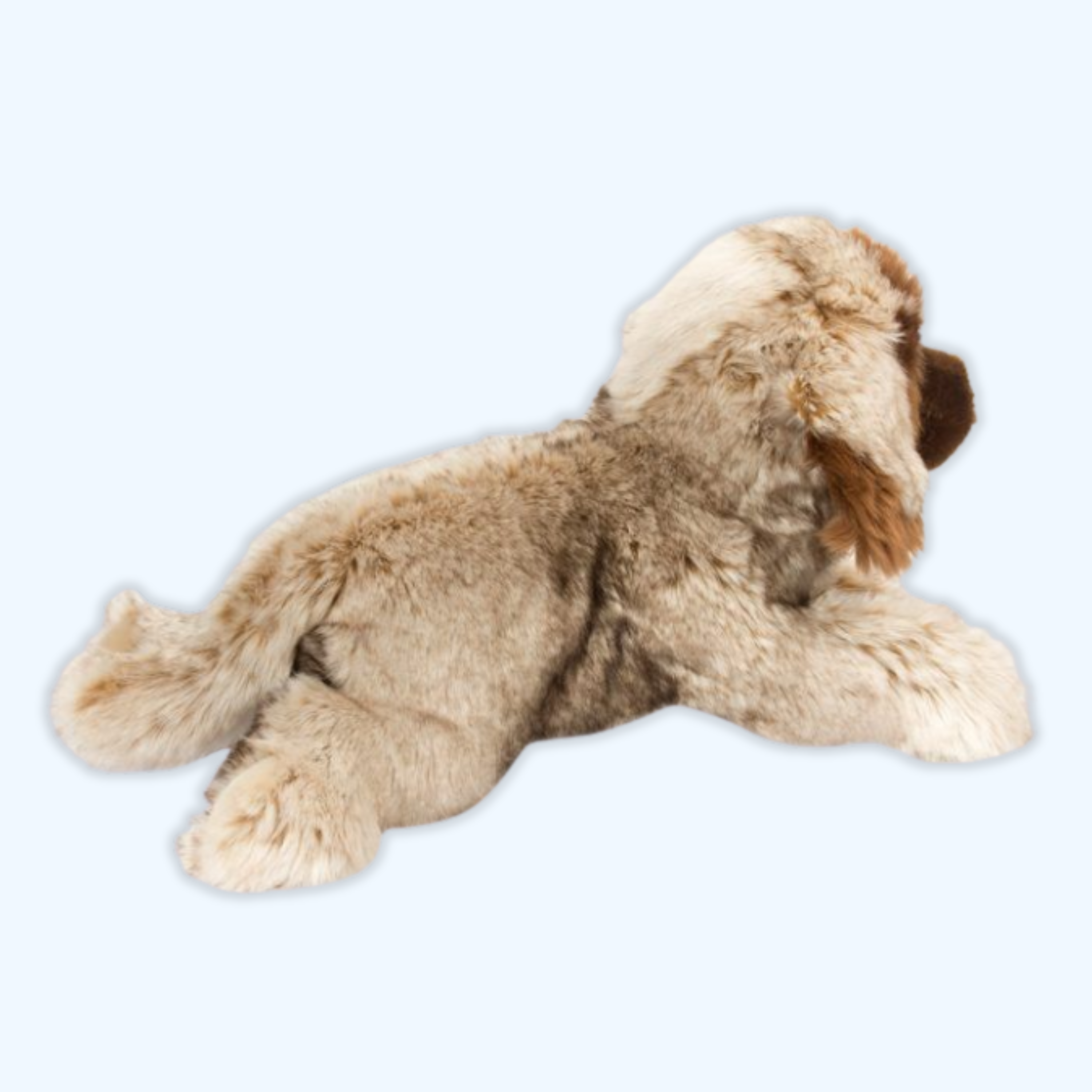 Douglas Essa Thor Leonberger Plush Dog – Genuine Douglas® | ESSA UK - Essa UK