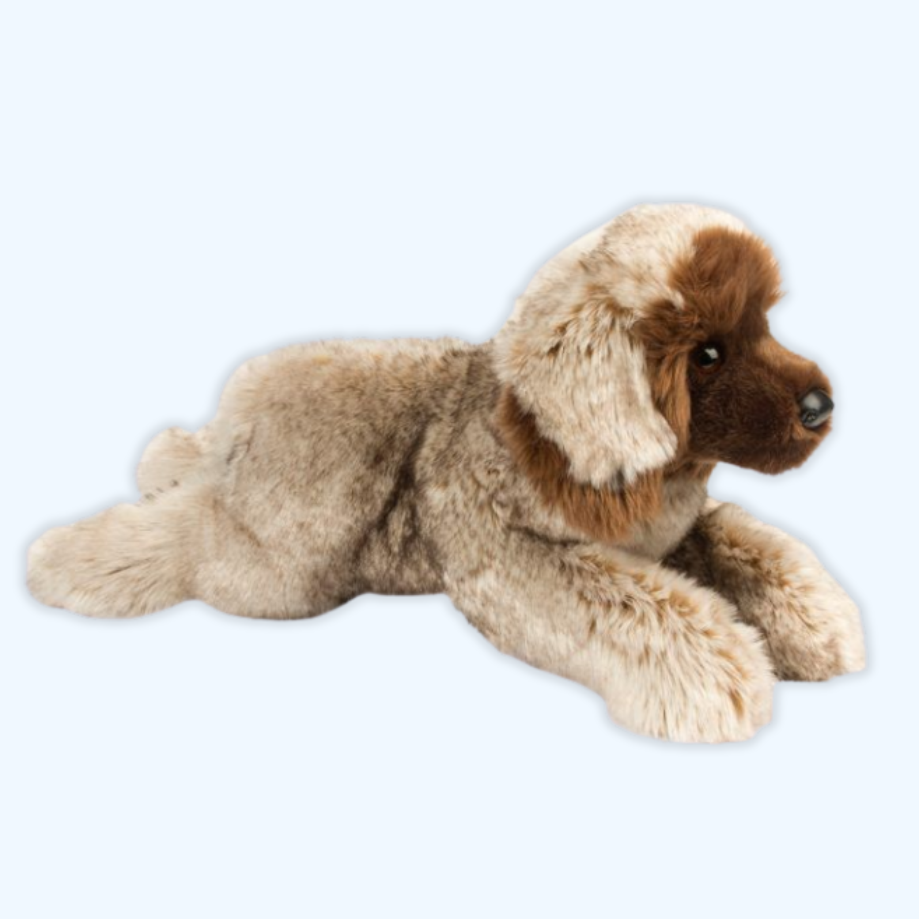 Douglas Essa Thor Leonberger Plush Dog – Genuine Douglas® | ESSA UK - Essa UK