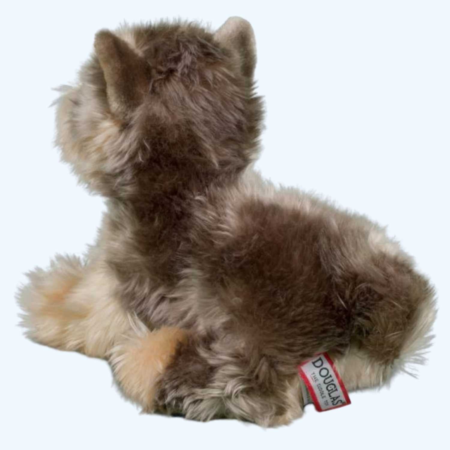 Douglas Essa Yettie Yorkie Plush Dog – Genuine Douglas® | ESSA UK - Essa UK