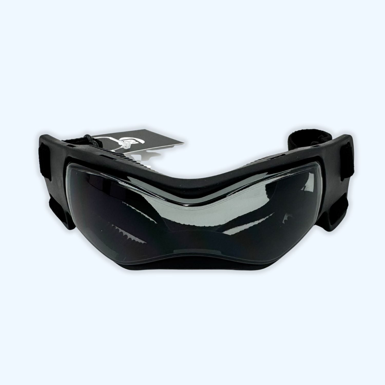 ESSA UK Black Plush Sunglasses Helmet Accessory – ESSA Plush Accessories UV Protection | ESSA UK - Essa UK