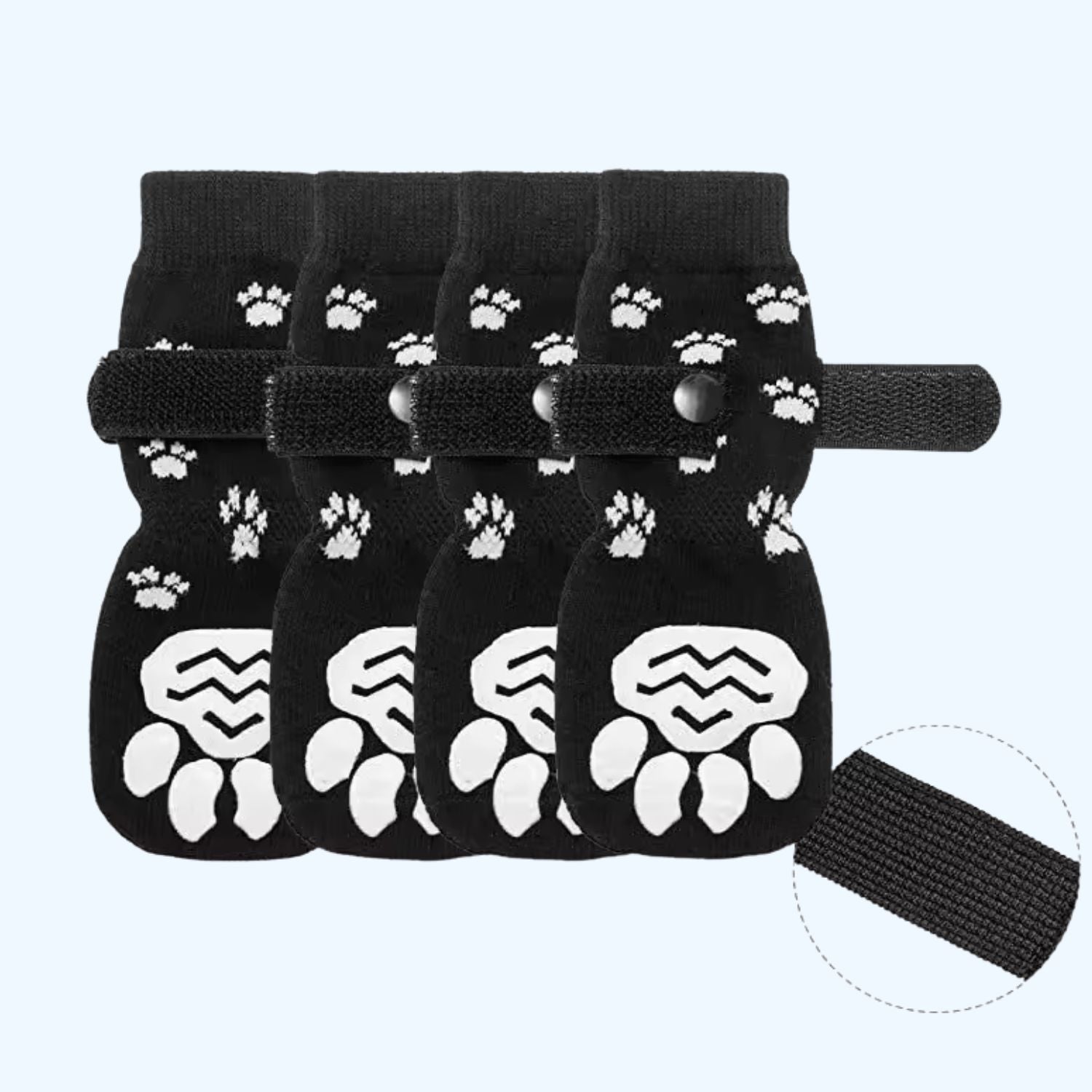 ESSA UK Plush Anti-Slip Socks Accessory – Soft ESSA Plush Accessories | ESSA UK - Essa UK