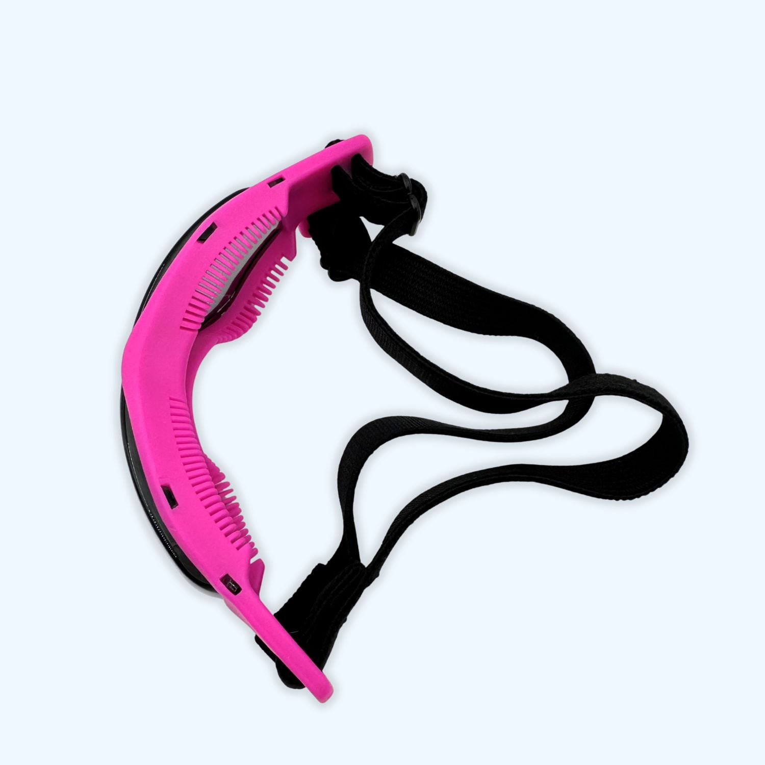 ESSA UK Pink Plush Sunglasses Helmet Accessory – ESSA Plush Accessories UV Protection | ESSA UK - Essa UK