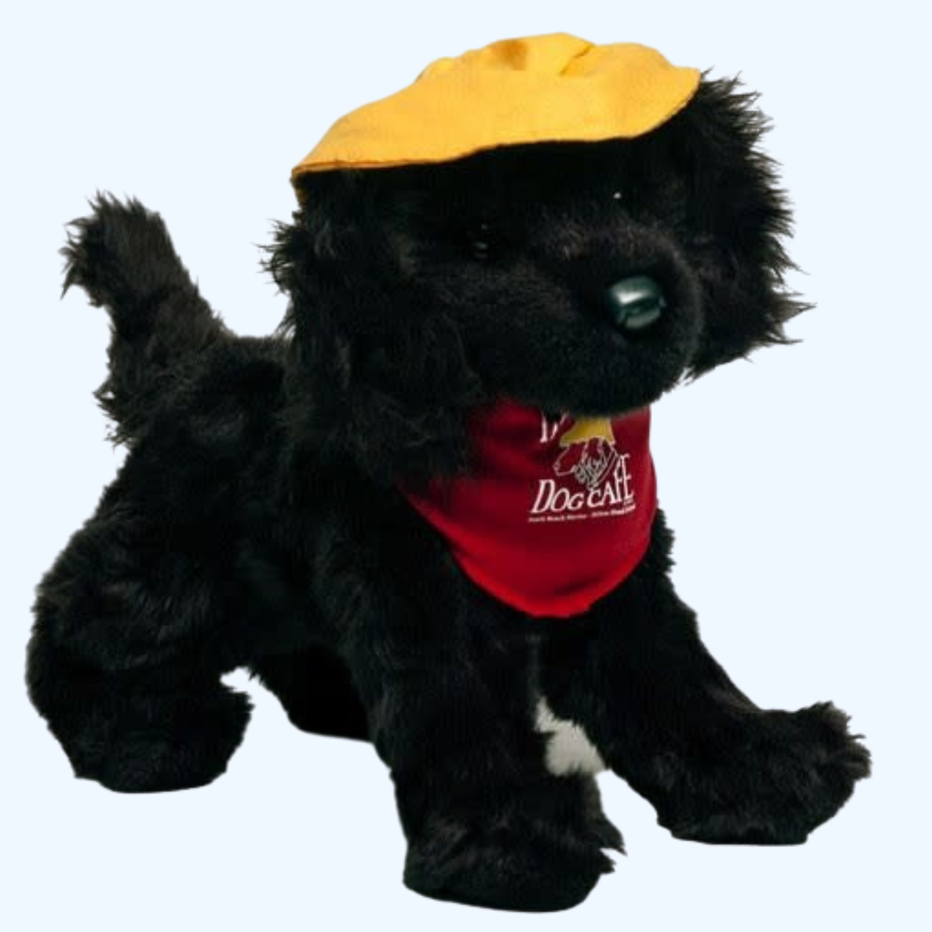 Jake the Salty Dog Large – UK Stock, Free UK Delivery & Fast Dispatch | ESSA UK