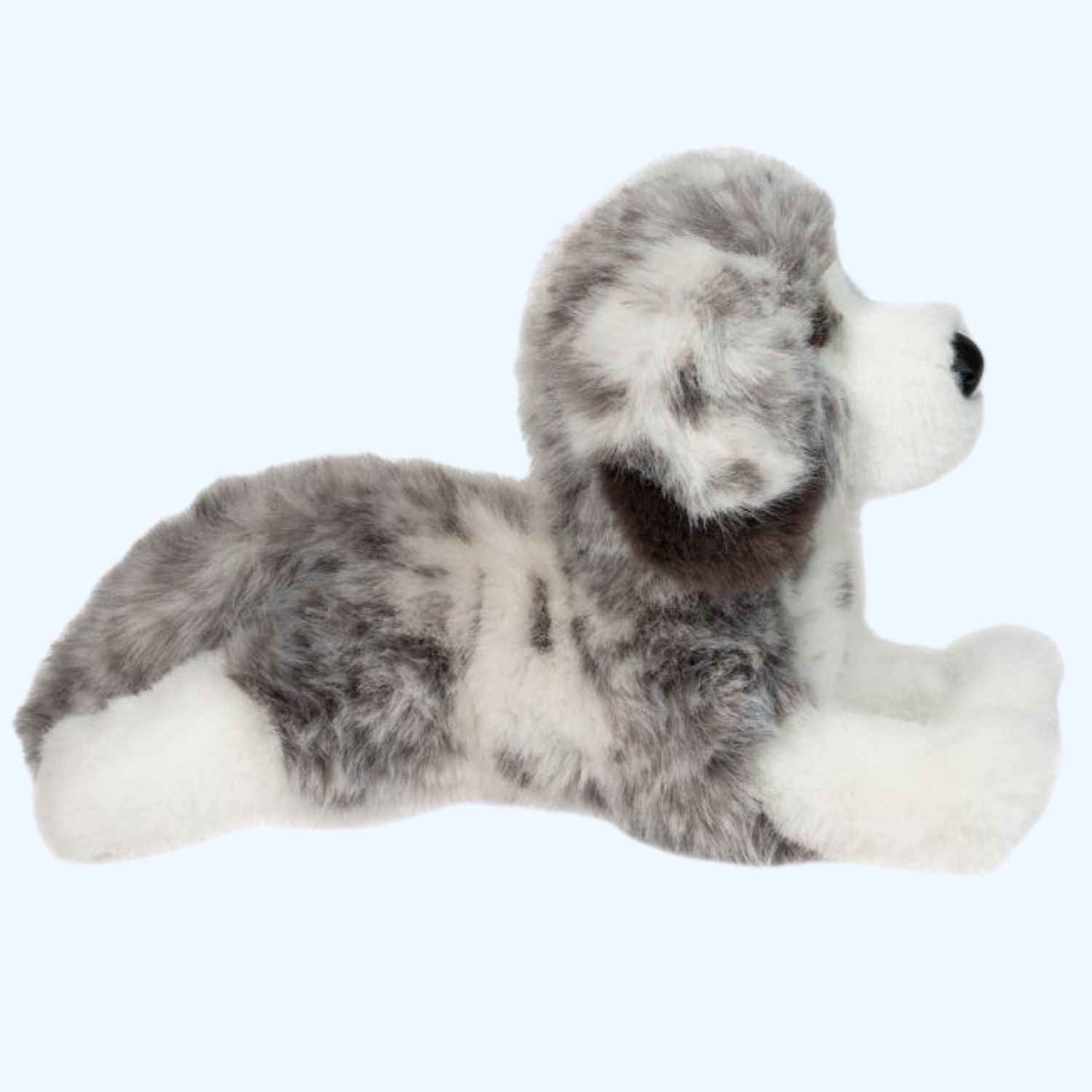 Douglas Essa Skylar DLux Australian Shepherd Plush Dog – Genuine Douglas® | ESSA UK