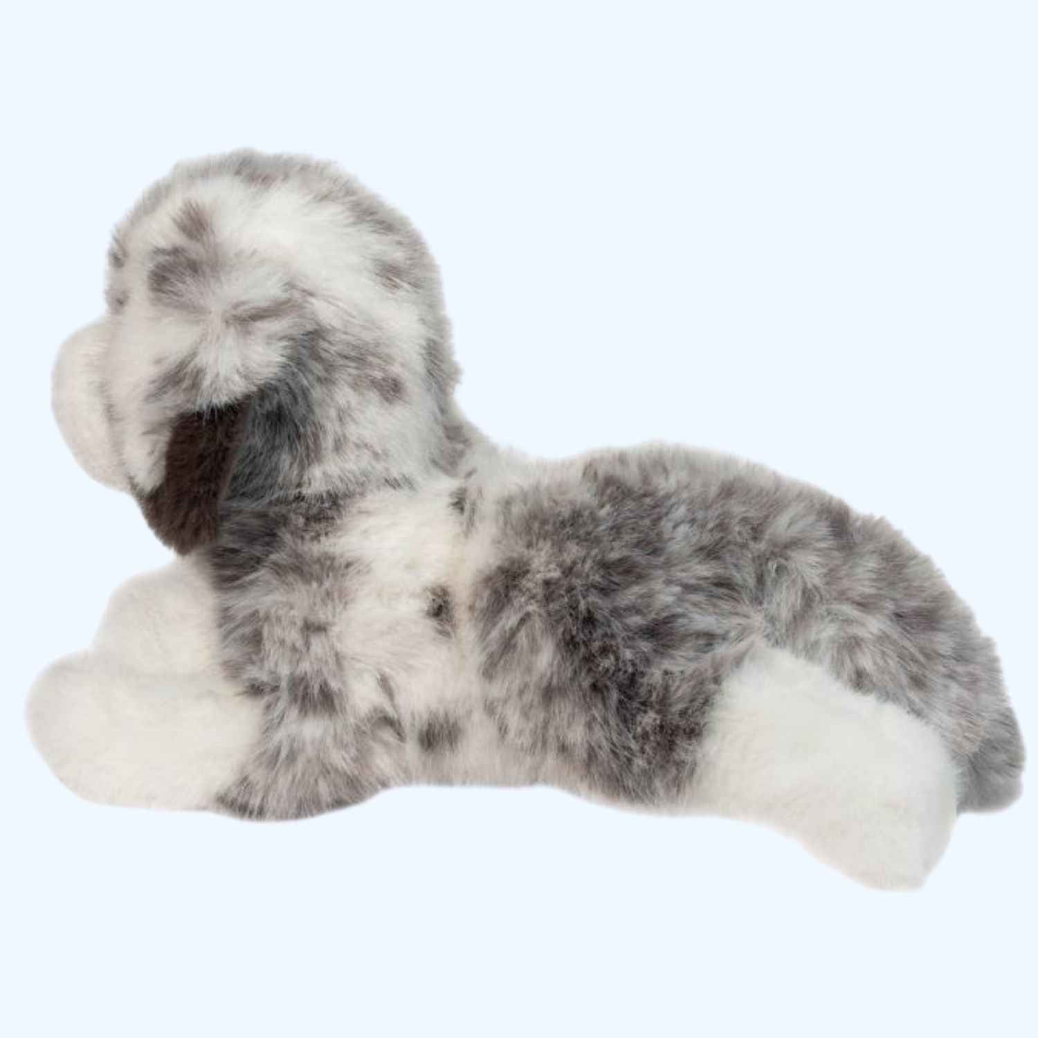 Douglas Essa Skylar DLux Australian Shepherd Plush Dog – Genuine Douglas® | ESSA UK