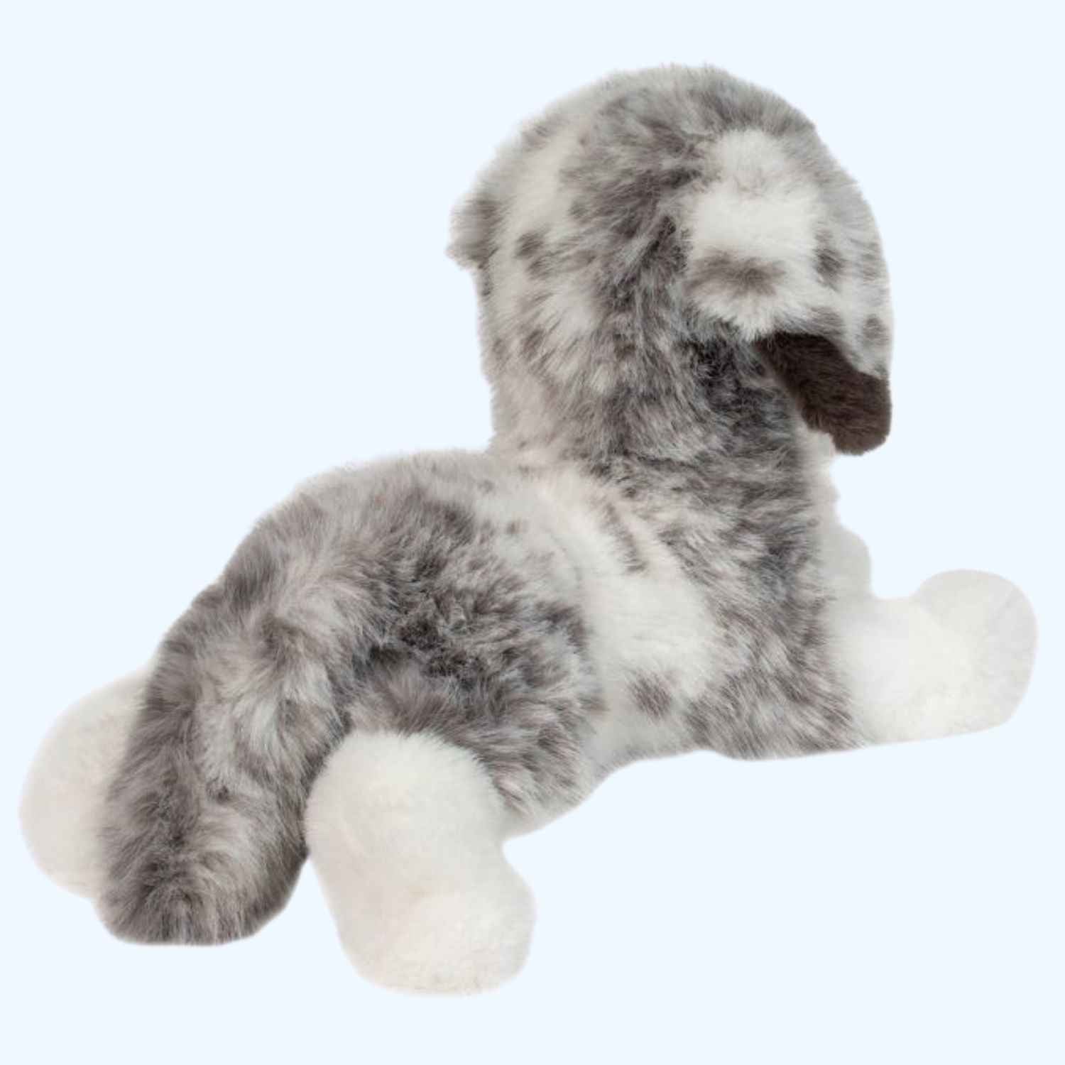 Douglas Essa Skylar DLux Australian Shepherd Plush Dog – Genuine Douglas® | ESSA UK