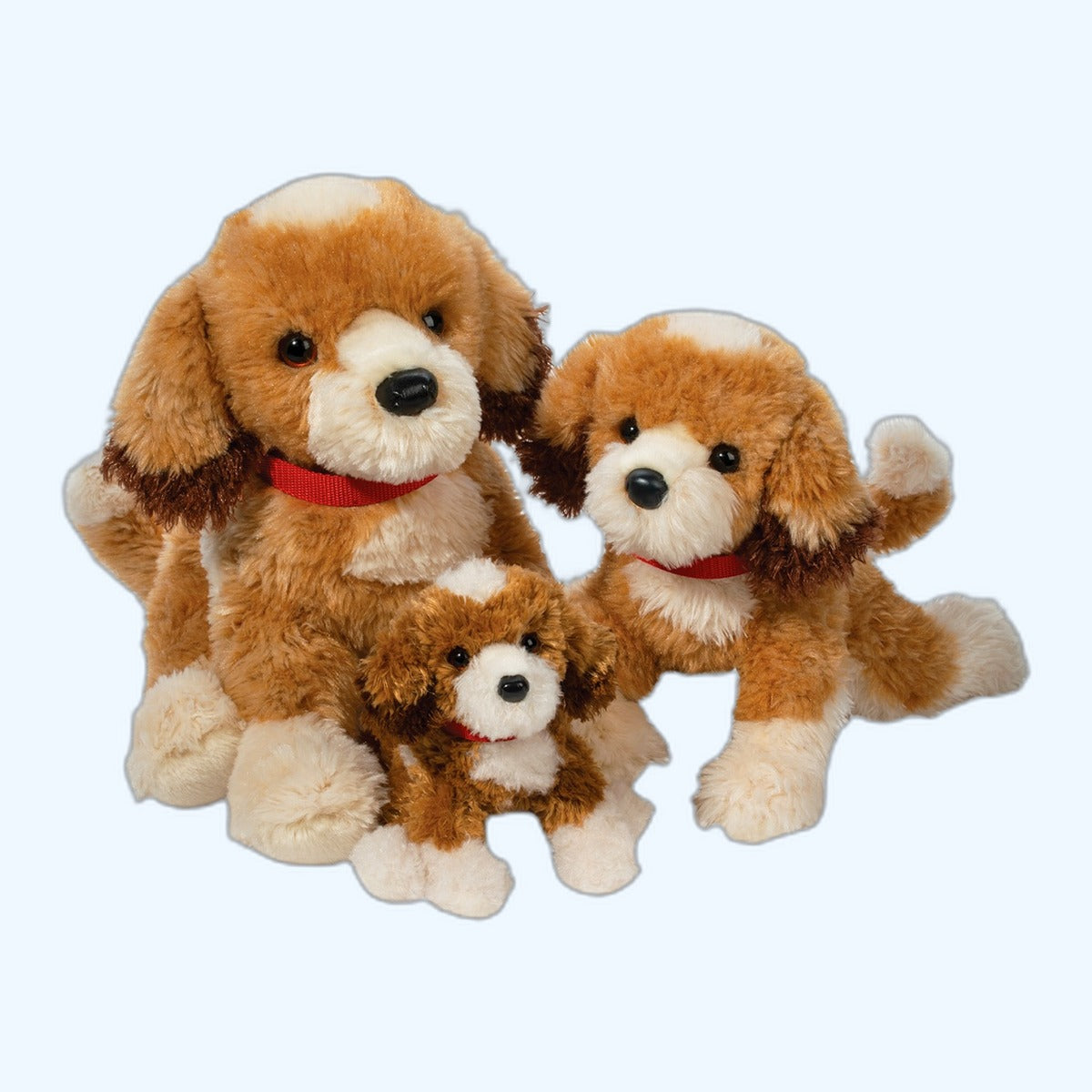 Douglas Essa Buttercup Doodle Pup, Small – ESSA UK