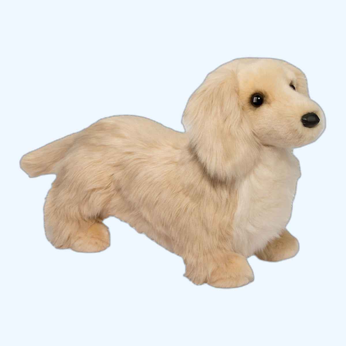 Douglas Essa Haisley Golden Dachshund – UK Stock, Free UK Delivery & Fast Dispatch | ESSA UK