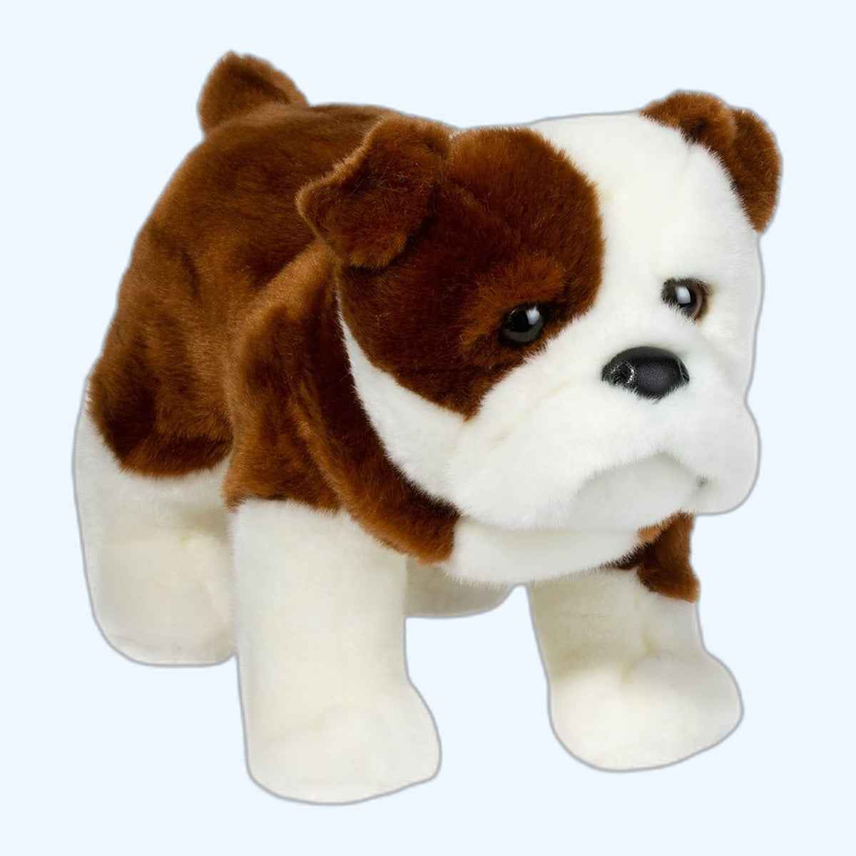 Douglas Essa Hardy Bulldog – UK Stock, Free UK Delivery & Fast Dispatch | ESSA UK