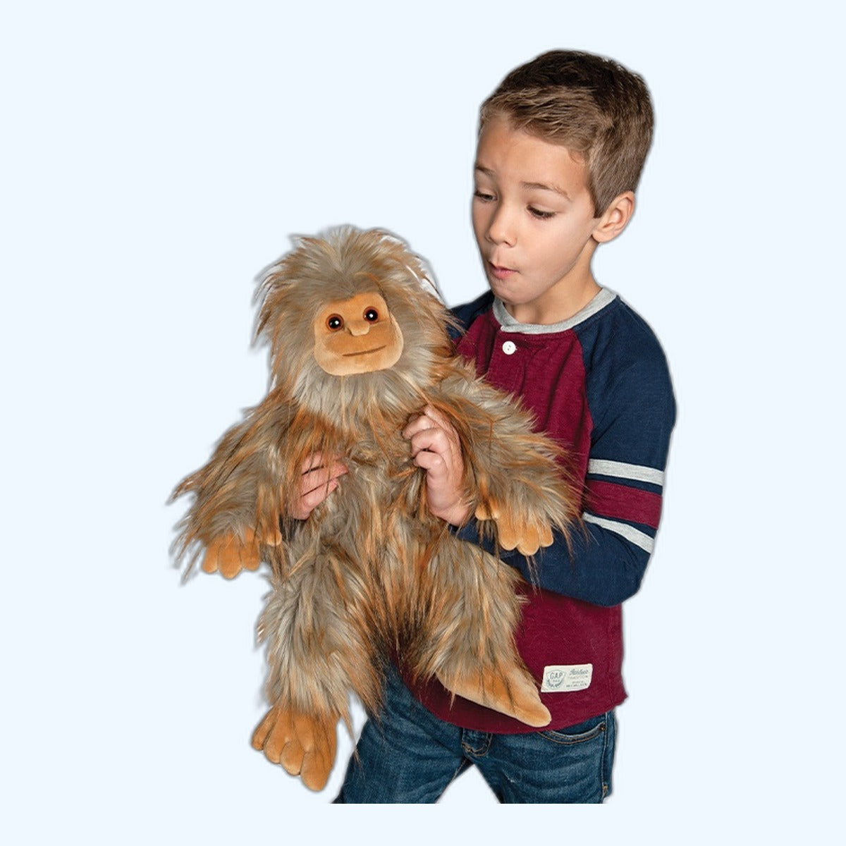 Douglas Essa Kash DLux Sasquatch – ESSA UK