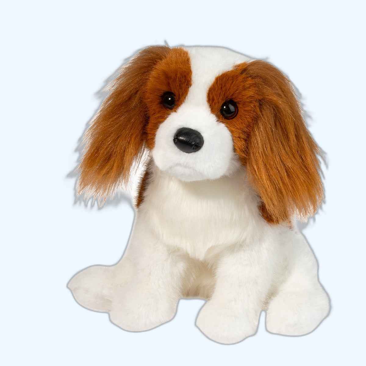 Douglas Essa Kingsley Cavalier King Charles Spaniel – UK Stock, Free UK Delivery & Fast Dispatch | ESSA UK