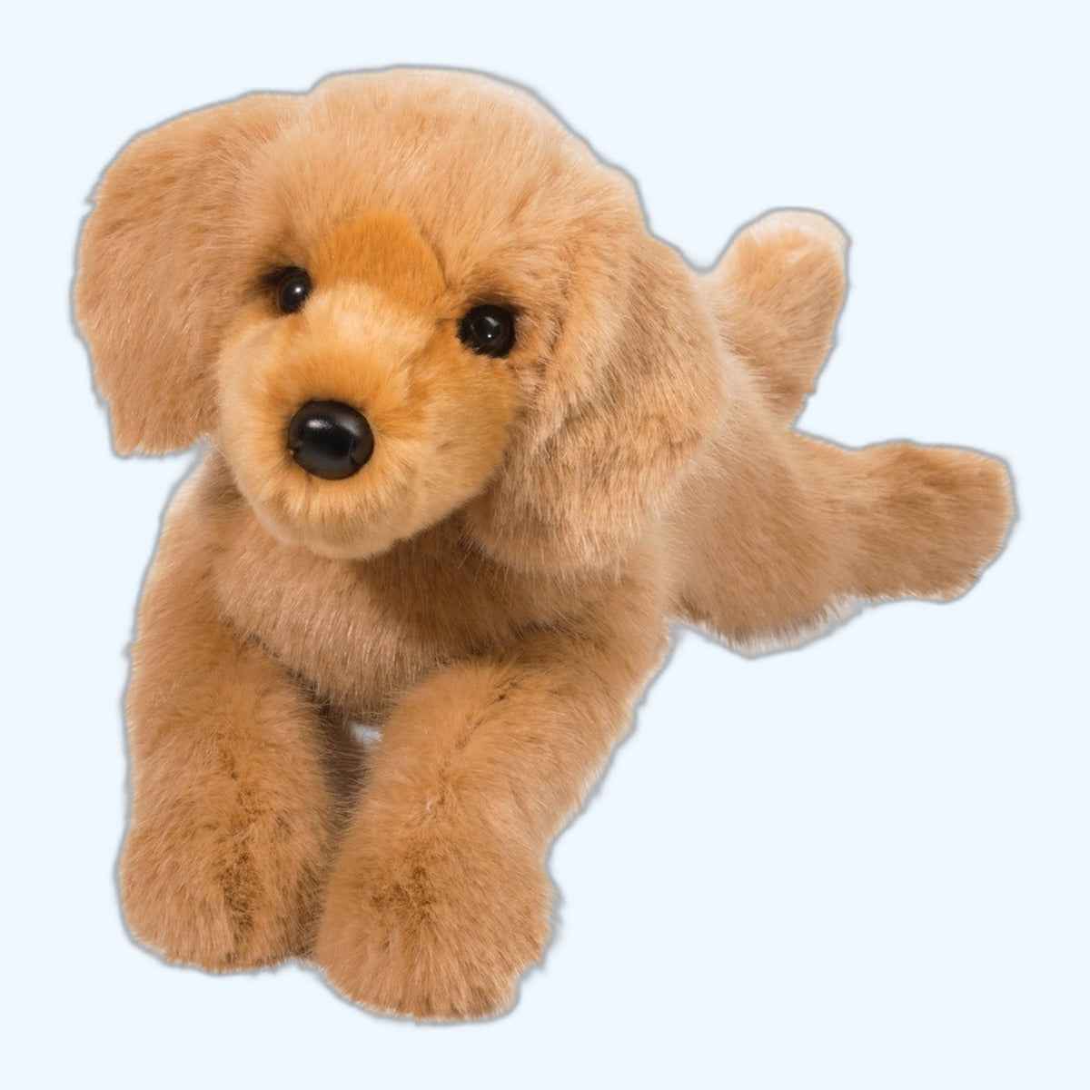 Douglas Essa Oakley DLux Golden Retriever – UK Stock, Free UK Delivery & Fast Dispatch | ESSA UK