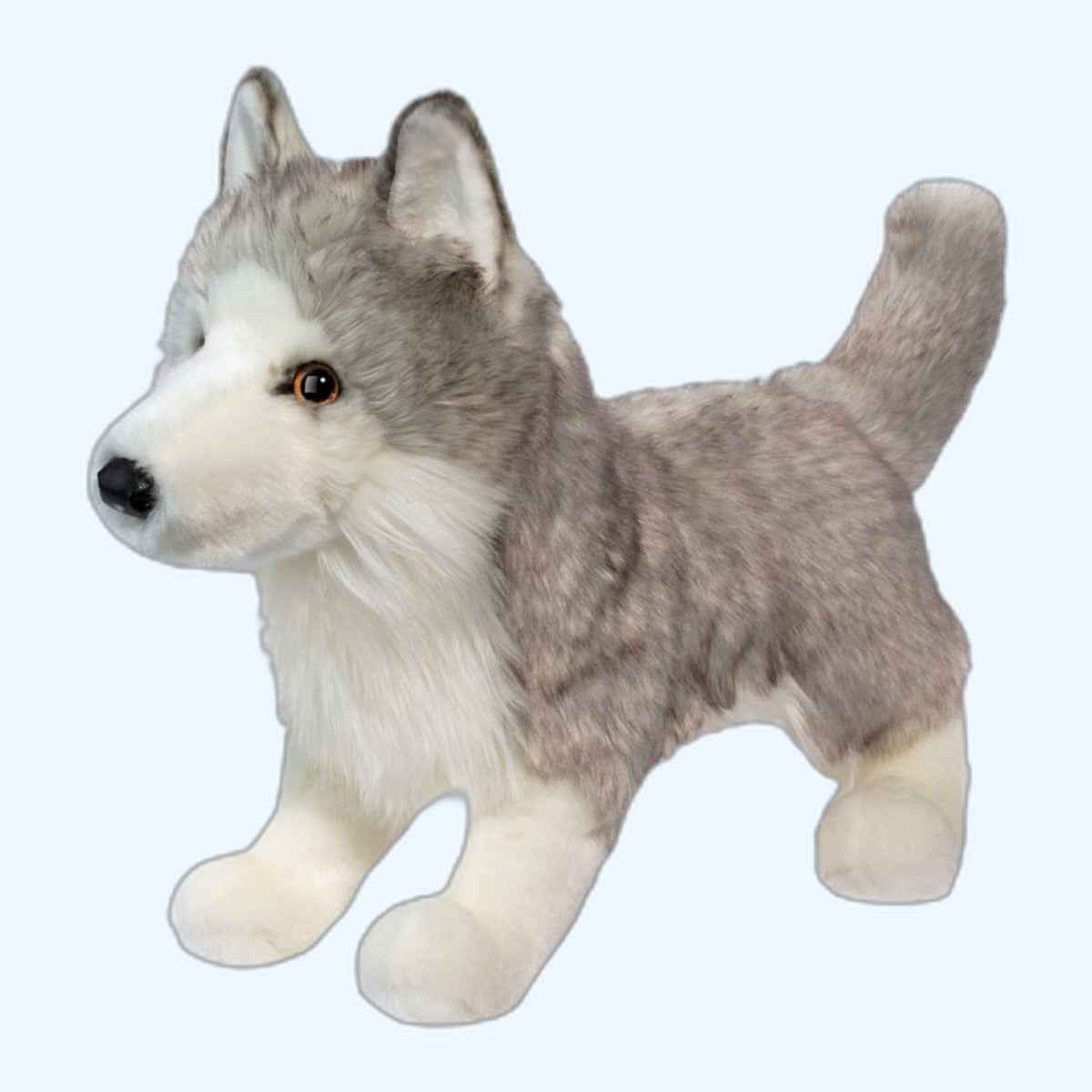Douglas Essa Shadow White Wolf – UK Stock, Free UK Delivery & Fast Dispatch | ESSA UK